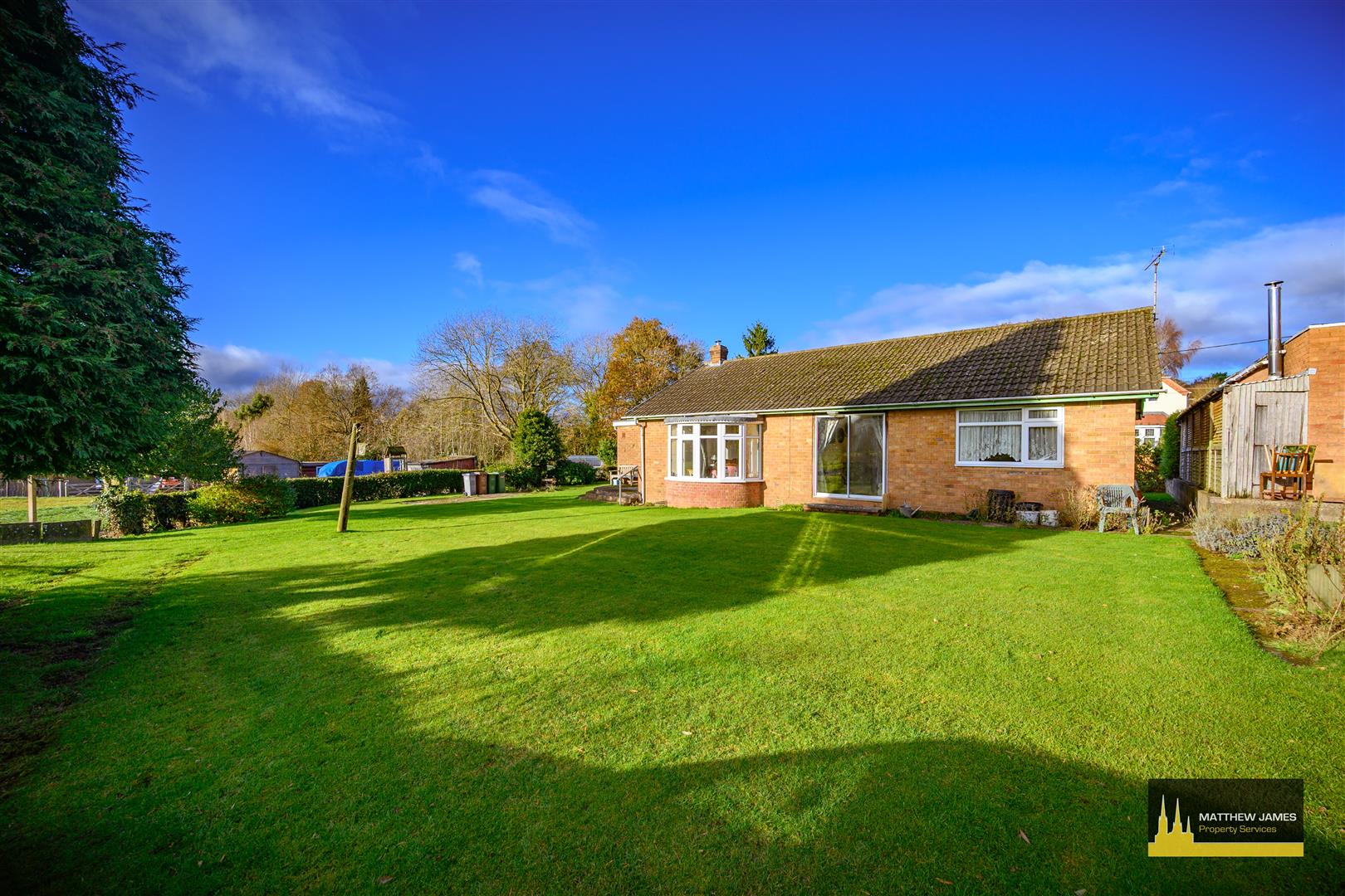 Eaves Green Lane, Meriden, Coventry Matthew James Property Services